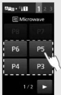 PANASONIC NESCV2 - Step 1 - 6