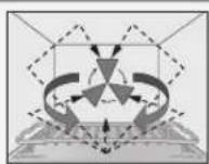 PANASONIC NESCV2 - Hetelucht-en-Magnetron - 1