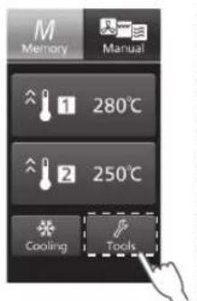 PANASONIC NESCV2 - SeLECTIONAR Tools - 1