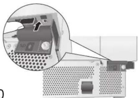 PANASONIC NESCV2 - ■Como extraerla - 3