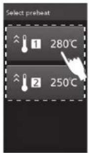 PANASONIC NESCV2 - Enregistrer un programme en avance - 2