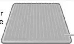 PANASONIC NESCV2 - Spatule - 2