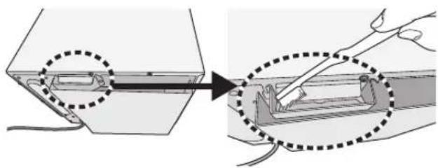 PANASONIC NESCV2 - \_uchtuitlaat - 1
