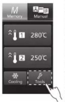 PANASONIC NESCV2 - Ustawianie formatu numerów zapisywanych programów - 1
