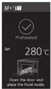 PANASONIC NESCV2 - Mémorisation - 4