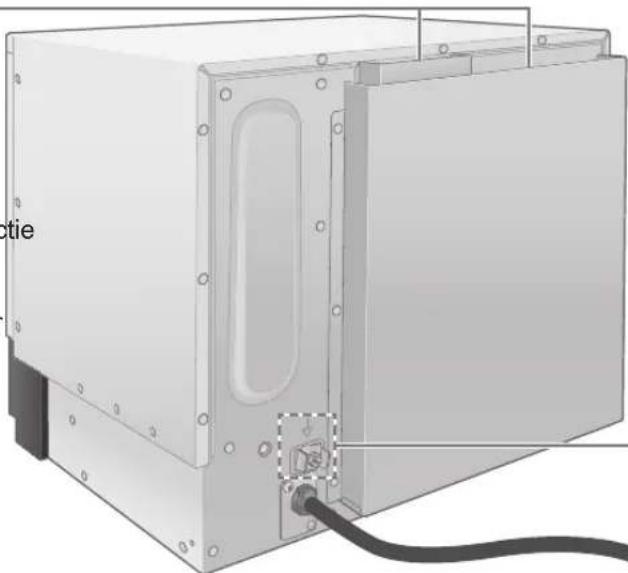 PANASONIC NESCV2 - Katalysator - 1