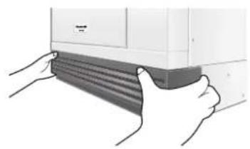 PANASONIC NESCV2 - Ta bort - 1
