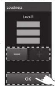 PANASONIC NESCV2 - Change settings (cambiar ajustes) - 3