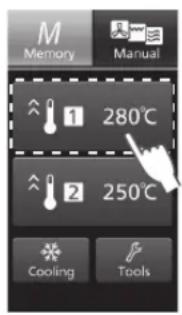 PANASONIC NESCV2 - Selezionare - 2