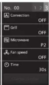 PANASONIC NESCV2 - Geheugenlijst - 7