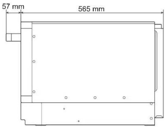 PANASONIC NESCV2 - Specificationer - 1