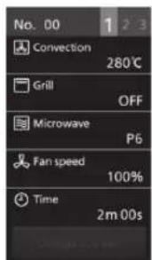 PANASONIC NESCV2 - Vérification de la mémoire - 4