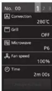 PANASONIC NESCV2 - Geheugenlijst - 5