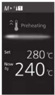 PANASONIC NESCV2 - Mémorisation - 3