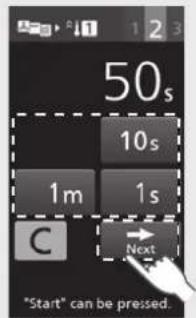PANASONIC NESCV2 - Steg 2 - 4