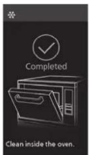 PANASONIC NESCV2 - Kylning - 1
