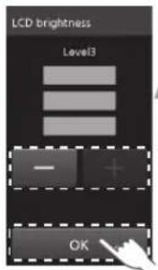 PANASONIC NESCV2 - LCD-Helligkeit - 4