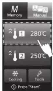 PANASONIC NESCV2 - Manuel - 3