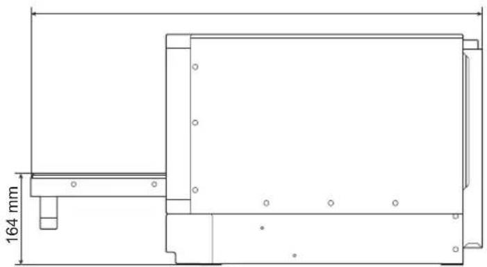 PANASONIC NESCV2 - Spectifications - 3
