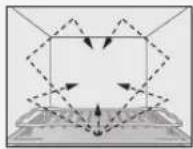 PANASONIC NESCV2 - Micro-ondes - 1