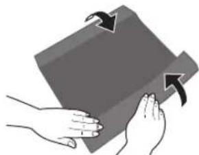 PANASONIC NESCV2 - Procedimiento paraaabustar la placabase guia - 2