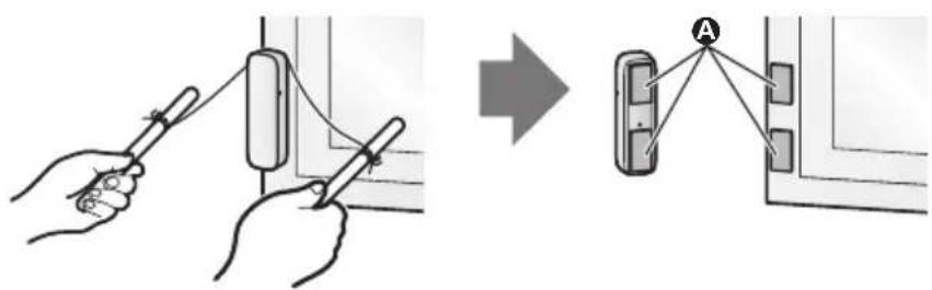 PANASONIC KXHNB600G - Configuration - 1