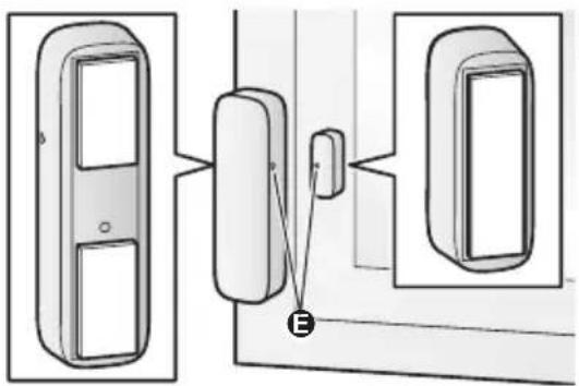 PANASONIC KXHNB600G - Remarques : - 1
