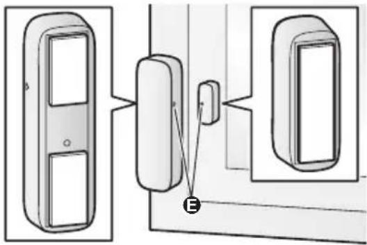 PANASONIC KXHNB600G - Hinweis: - 1