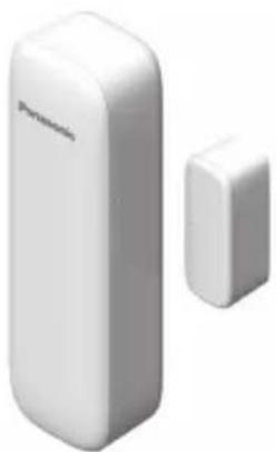 PANASONIC KXHNB600G - 1