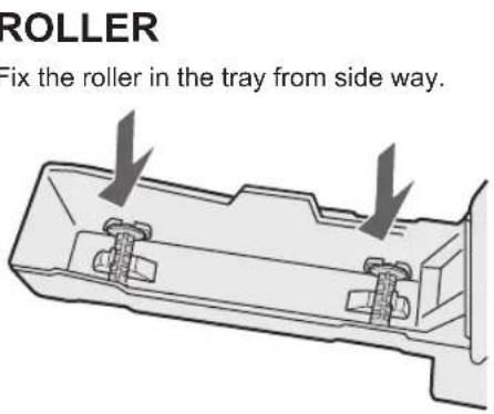 SHARP UAHD40EL - TROUBLESHOOTING - 3