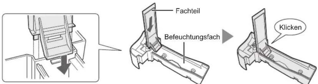 SHARP UAHD40EL - FEHLERBEHEBUNG - 1