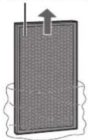 SHARP UAHD40EL - ANLAGE - 3