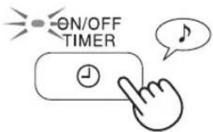 SHARP UAHD40EL - UIT-TIMER - 1