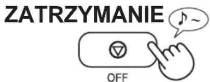 SHARP UAHD40EL - Tryb OCZYSZCZANIA - 2