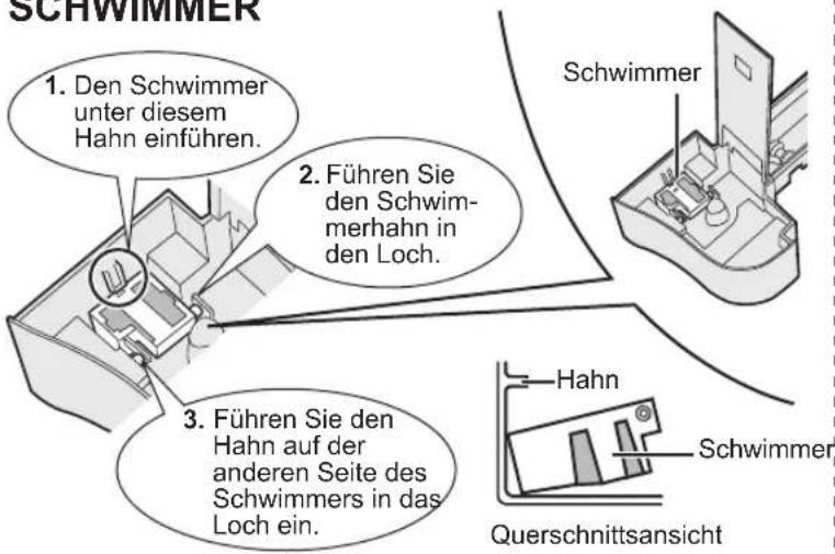 SHARP UAHD40EL - FEHLERBEHEBUNG - 2