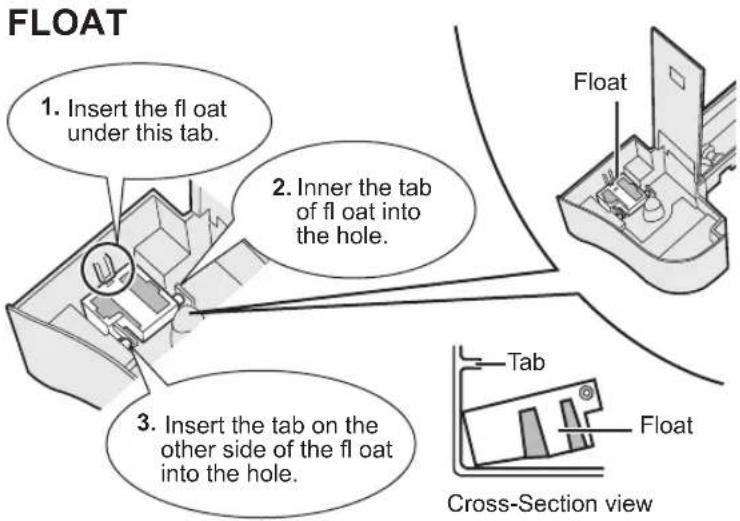SHARP UAHD40EL - TROUBLESHOOTING - 2