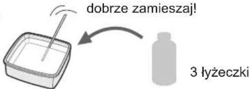 SHARP UAHD40EL - UWAGA) Usuwanie silnych zanieczyszczeń... - 1