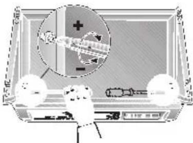 NEFF D2654X1GB - Einbauen - 3