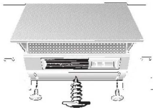 NEFF D2654X1GB - Montaje - 3