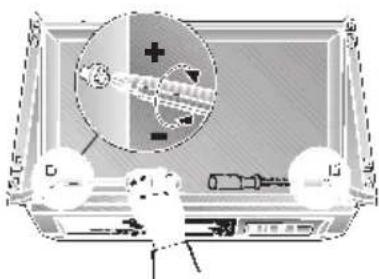 NEFF D2654X1GB - Inbouwen - 2