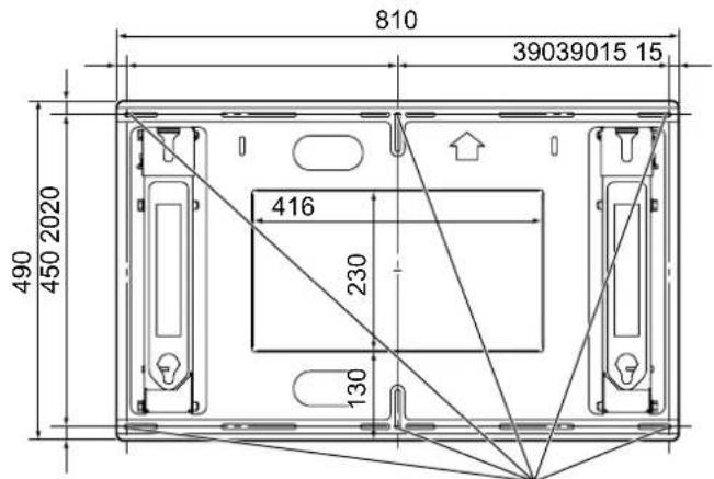 PANASONIC TYWK42PR4 - Note - 1