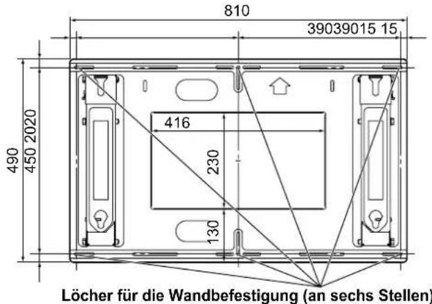 PANASONIC TYWK42PR4 - Hinweise - 1