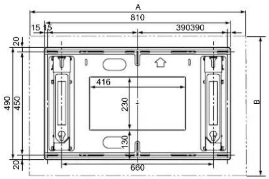 PANASONIC TYWK42PR4 - Extracción del television de plasma. - 1