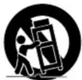 PANASONIC PVA20 - Important Safeguards - 1