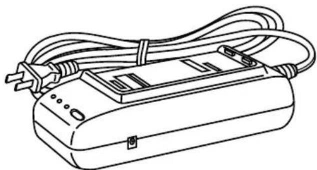 PANASONIC PVA20 - Operating Instructions - 1