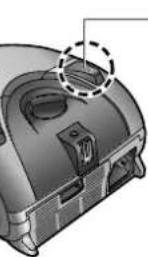 PANASONIC MCCG882SC79 - Autres brosses - 4