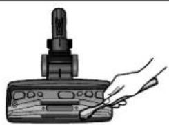 PANASONIC MCCG882SC79 - Oppbevaring - 1