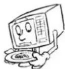 PANASONIC NNN135 - 2) Piccole quantita'dicibo - 1