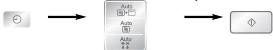 PANASONIC NNN135 - Signalwecker, NN-K155/K125 - 1