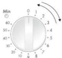 PANASONIC NNN135 - Sur NN-K105/K135 uniquement - 3